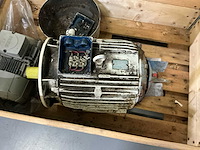 Elektromotor (2x) - afbeelding 3 van  5