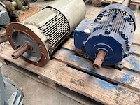 Elektromotor (2x) - afbeelding 4 van  4