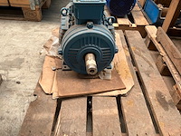 Elektromotor (2x) - afbeelding 2 van  6