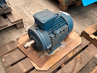 Elektromotor (2x) - afbeelding 3 van  6