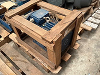 Elektromotor (2x) - afbeelding 4 van  6