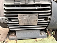 Elektromotor (3x) - afbeelding 4 van  5