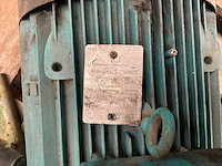 Elektromotor (3x) - afbeelding 5 van  5