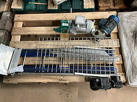 Elektromotor (4x) - afbeelding 2 van  16