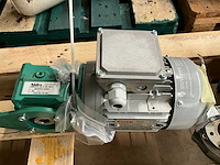 Elektromotor (4x) - afbeelding 3 van  16