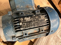 Elektromotor (4x) - afbeelding 6 van  16