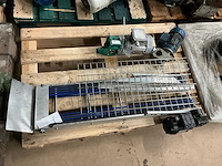 Elektromotor (4x) - afbeelding 8 van  16