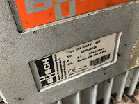 Elektromotor (4x) - afbeelding 11 van  16