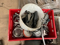 Elektromotor (4x) - afbeelding 12 van  16