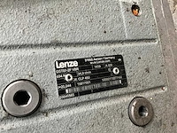 Elektromotor (4x) - afbeelding 15 van  16