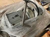 Elektromotor (4x) - afbeelding 16 van  16