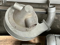 Elektromotor (5x) - afbeelding 2 van  10