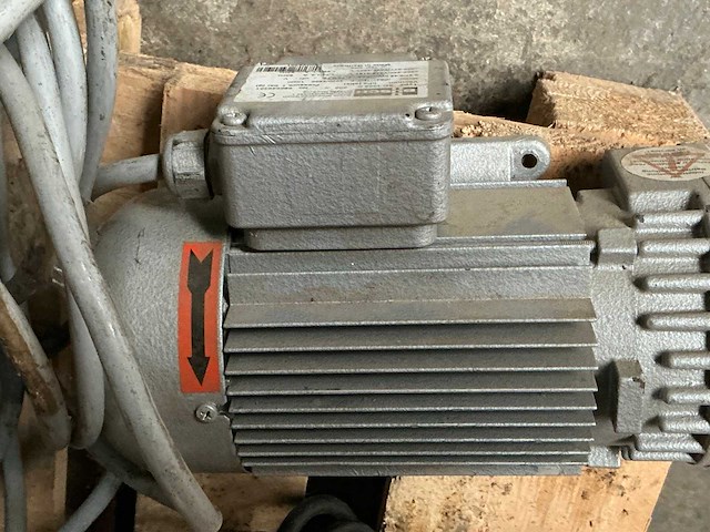 Elektromotor (5x) - afbeelding 9 van  10