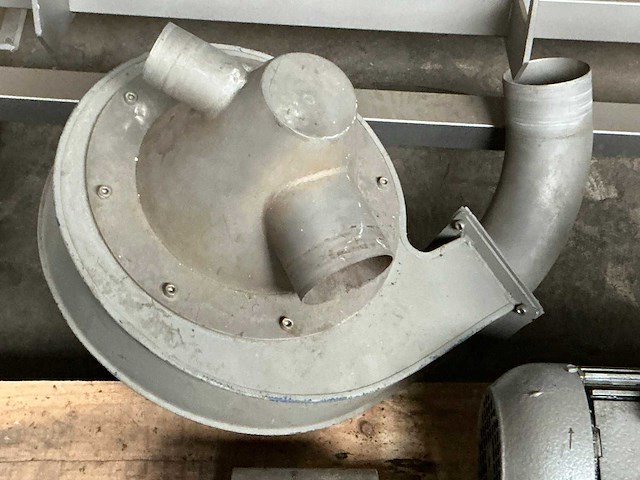 Elektromotor (5x) - afbeelding 2 van  10