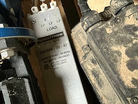 Elektromotor (5x) - afbeelding 4 van  10