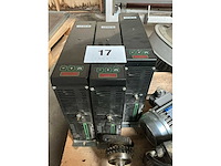 Elektromotor (5x) - afbeelding 6 van  10