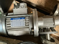 Elektromotor (5x) - afbeelding 7 van  10
