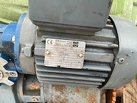 Elektromotor (6x) - afbeelding 5 van  8