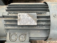 Elektromotor (6x) - afbeelding 6 van  8
