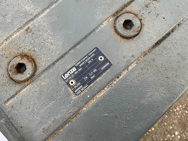 Elektromotor (6x) - afbeelding 7 van  8