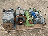 Elektromotor (6x) - afbeelding 8 van  8