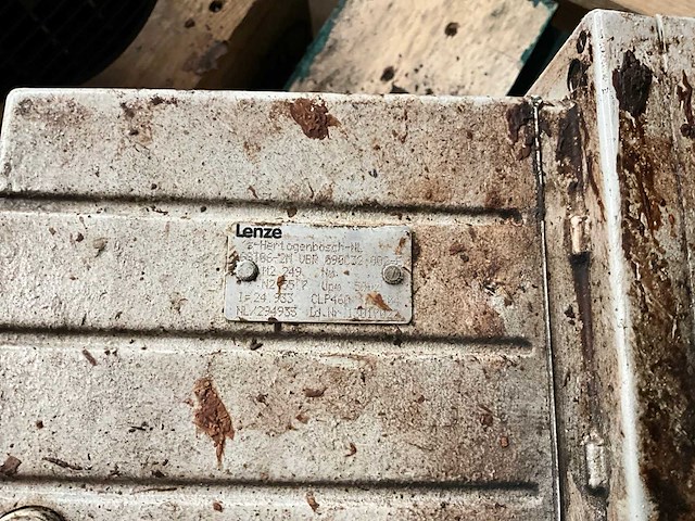 Elektromotor (6x) - afbeelding 2 van  10