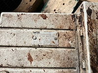 Elektromotor (6x) - afbeelding 2 van  10