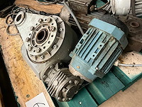 Elektromotor (6x) - afbeelding 3 van  10