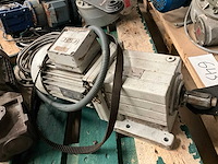 Elektromotor (6x) - afbeelding 5 van  10