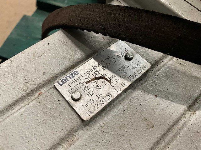 Elektromotor (6x) - afbeelding 6 van  10