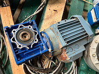 Elektromotor (6x) - afbeelding 9 van  10