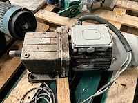 Elektromotor (6x) - afbeelding 10 van  10