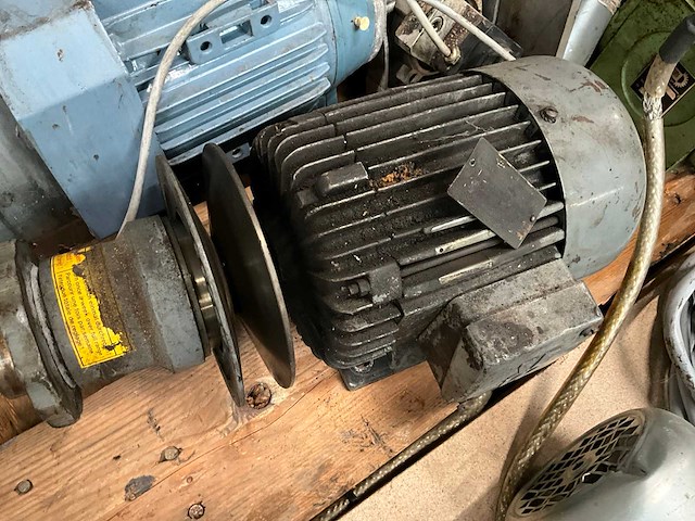 Elektromotor (8x) - afbeelding 5 van  14