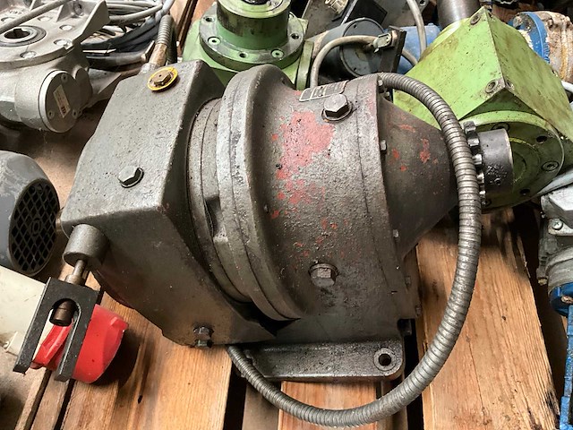 Elektromotor (8x) - afbeelding 7 van  14