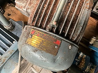 Elektromotor (8x) - afbeelding 14 van  14