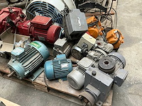 Elektromotor (8x) - afbeelding 5 van  11