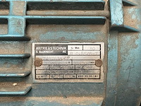 Elektromotor (8x) - afbeelding 6 van  11