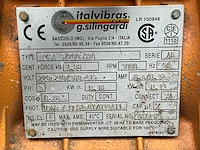 Elektromotor (8x) - afbeelding 11 van  11