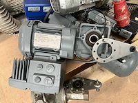 Elektromotor (8x) - afbeelding 5 van  12