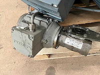 Elektromotor (8x) - afbeelding 7 van  12