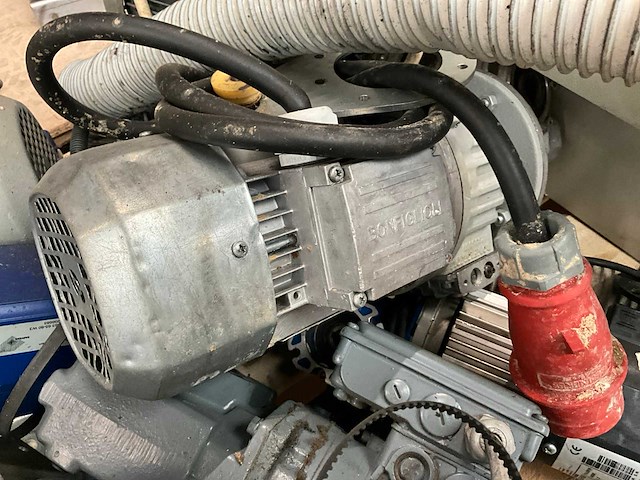 Elektromotor (8x) - afbeelding 8 van  12