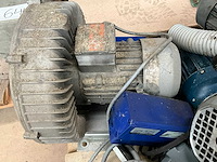 Elektromotor (8x) - afbeelding 10 van  12