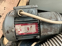 Elektromotor (8x) - afbeelding 12 van  12