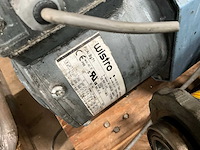 Elektromotor (8x) - afbeelding 6 van  14