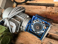 Elektromotor (8x) - afbeelding 9 van  14