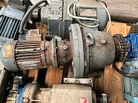 Elektromotor (8x) - afbeelding 13 van  14