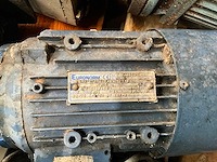 Elektromotor (8x) - afbeelding 2 van  12