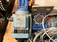 Elektromotor (8x) - afbeelding 3 van  12