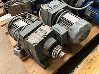 Elektromotor (8x) - afbeelding 7 van  12