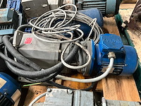 Elektromotor (8x) - afbeelding 10 van  12